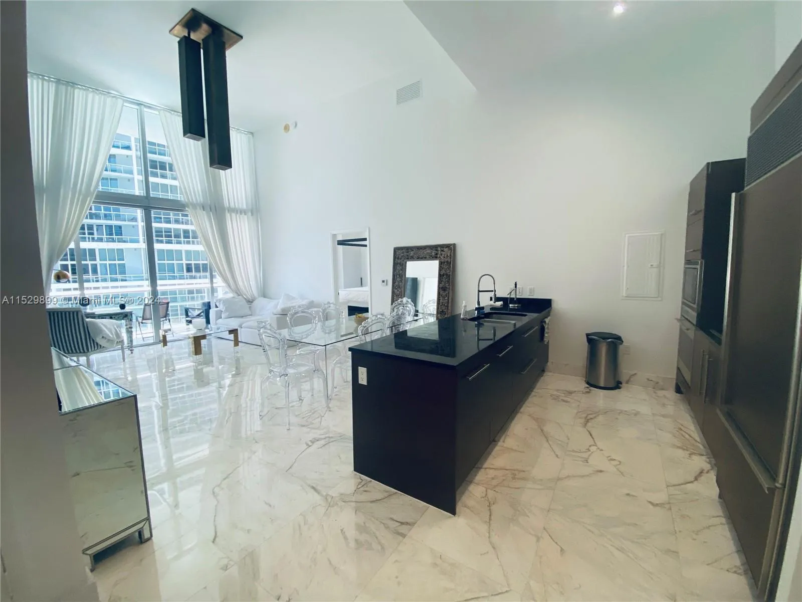 Residential Lease For Rent