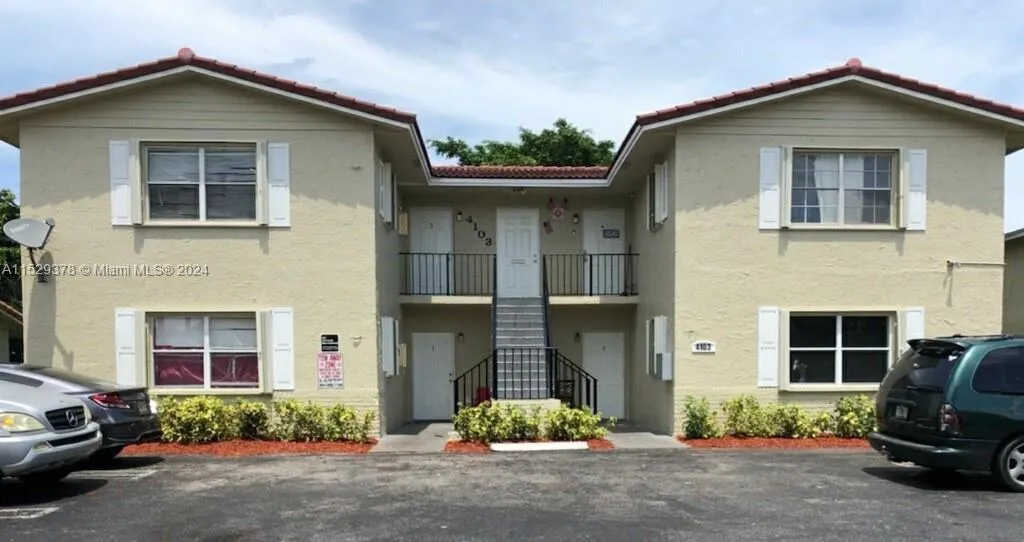 Residential Income For Sale