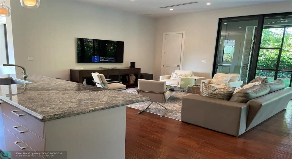 Family Room- 75