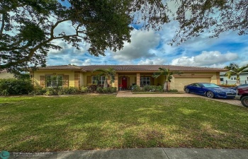 Single Family For Sale
