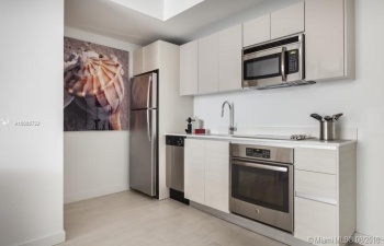 Residential Lease For Rent