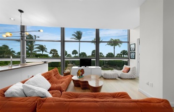Residential Lease For Rent