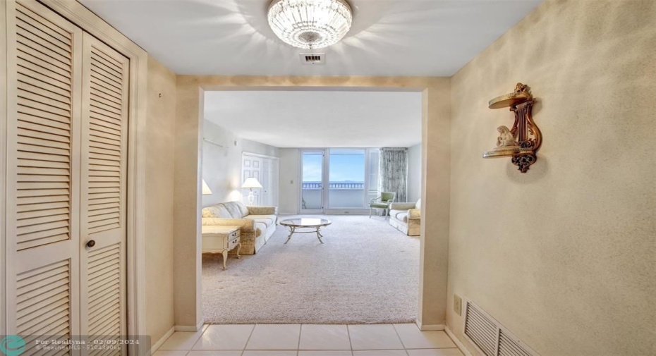 Foyer