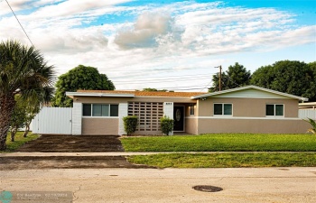 Residential Lease For Rent