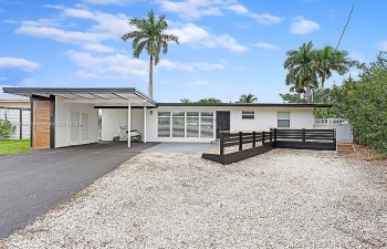 Single Family For Sale