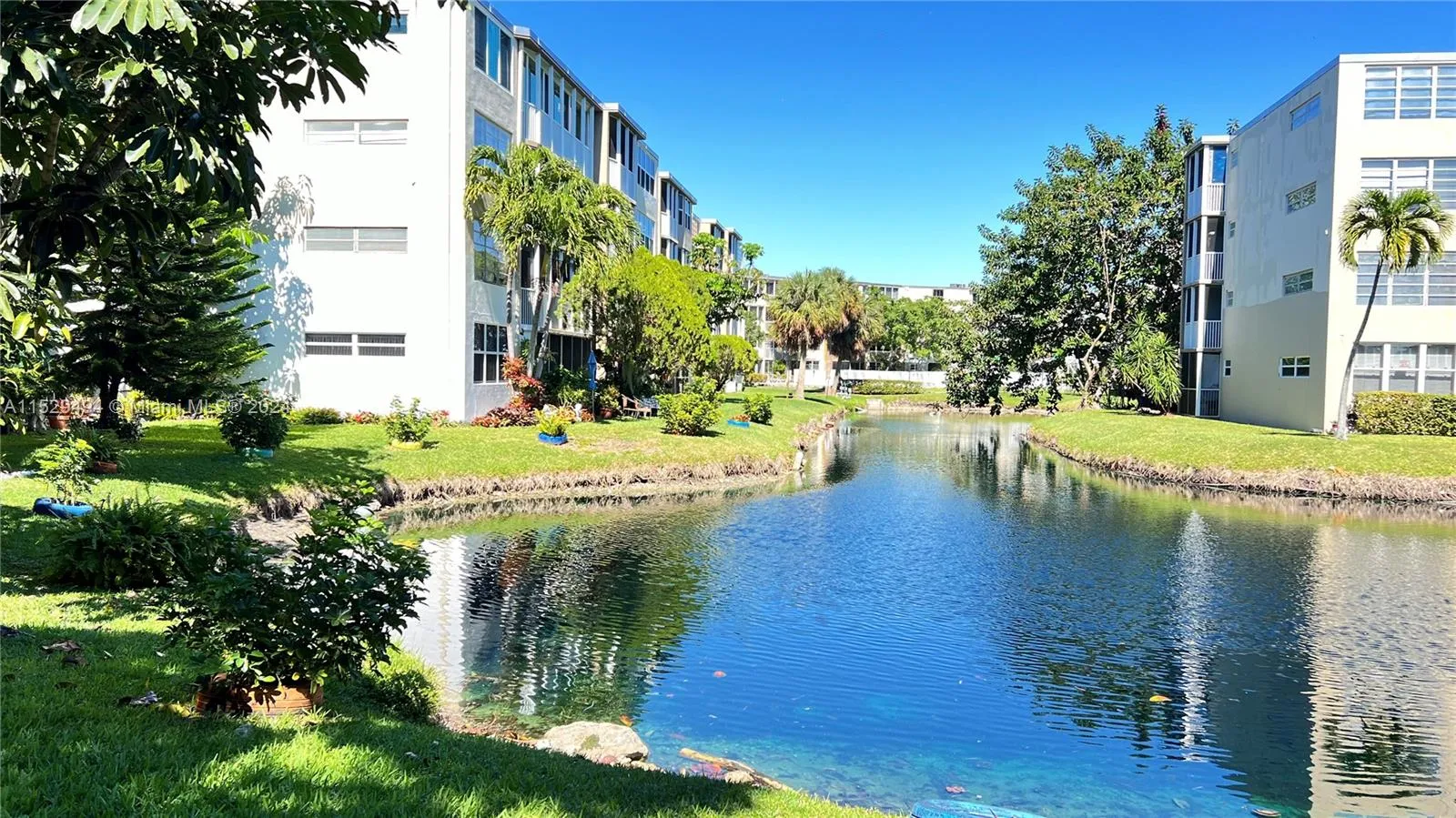 Condominium For Sale