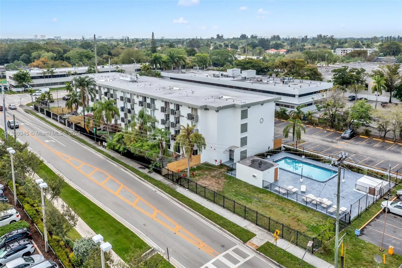 Condominium For Sale