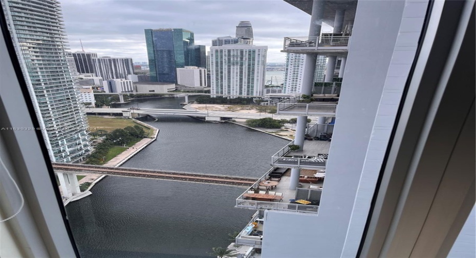 River View