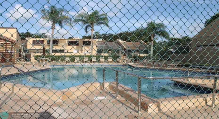 Community Pool