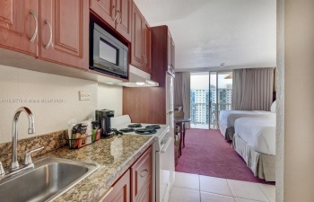 Condominium For Sale