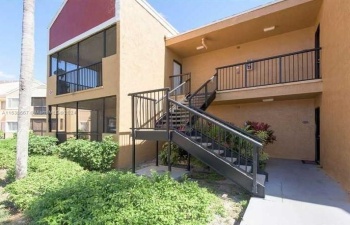 Condominium For Sale