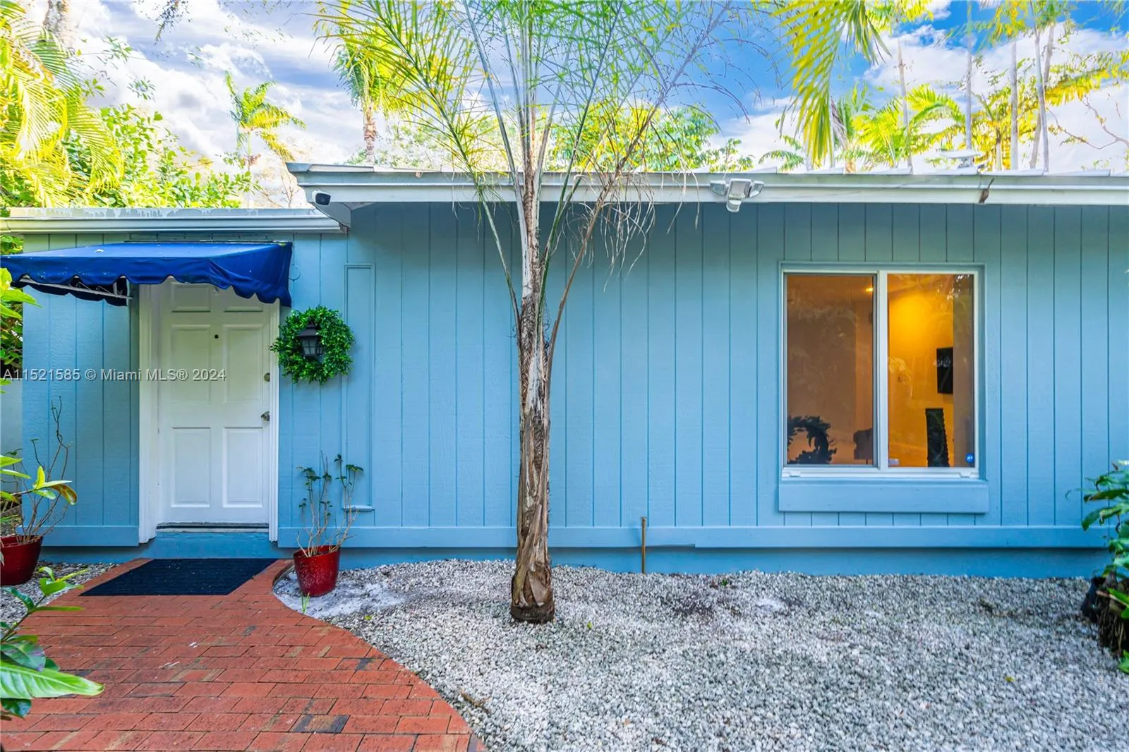 Residential Lease For Rent