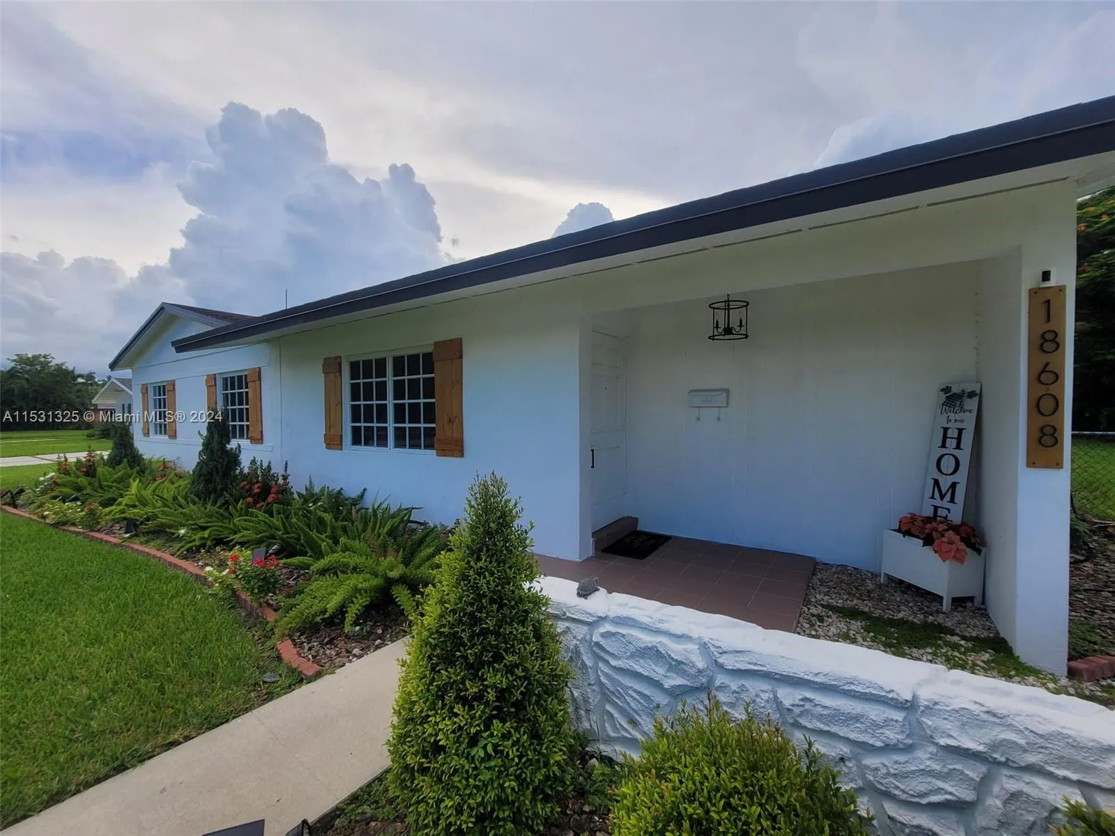 Residential Lease For Rent