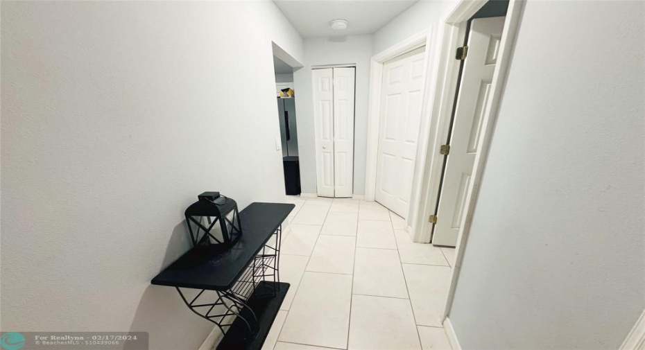 Hallway