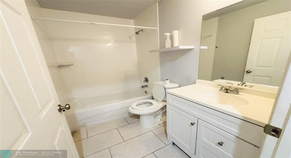 Bathroom 2