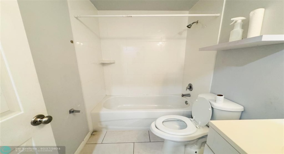 Bathroom 2