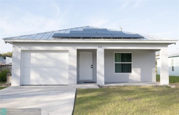 Single Family For Sale