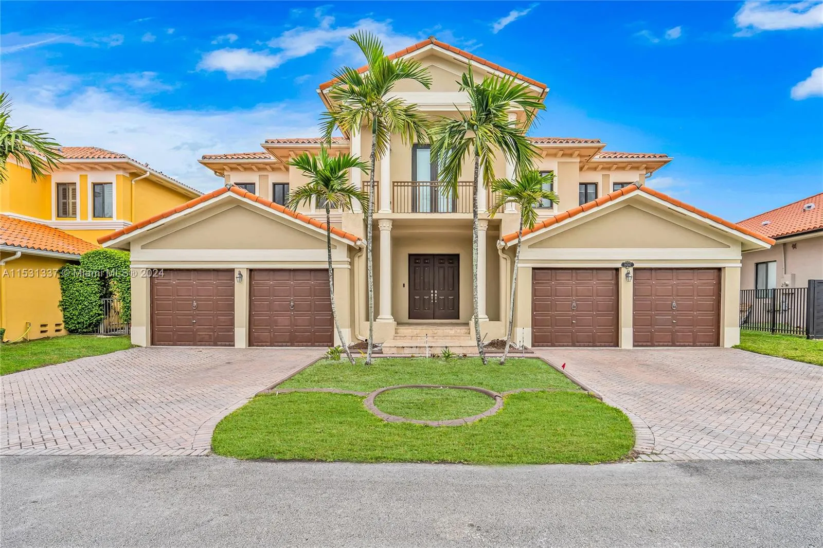 Residential Lease For Rent