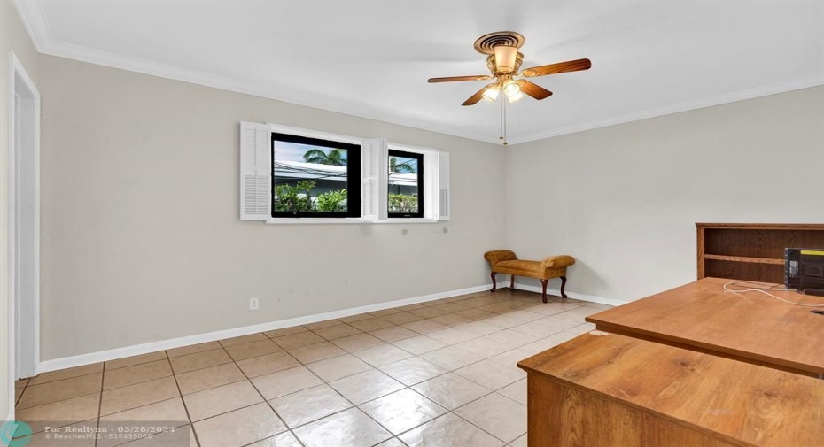 2nd Bedroom