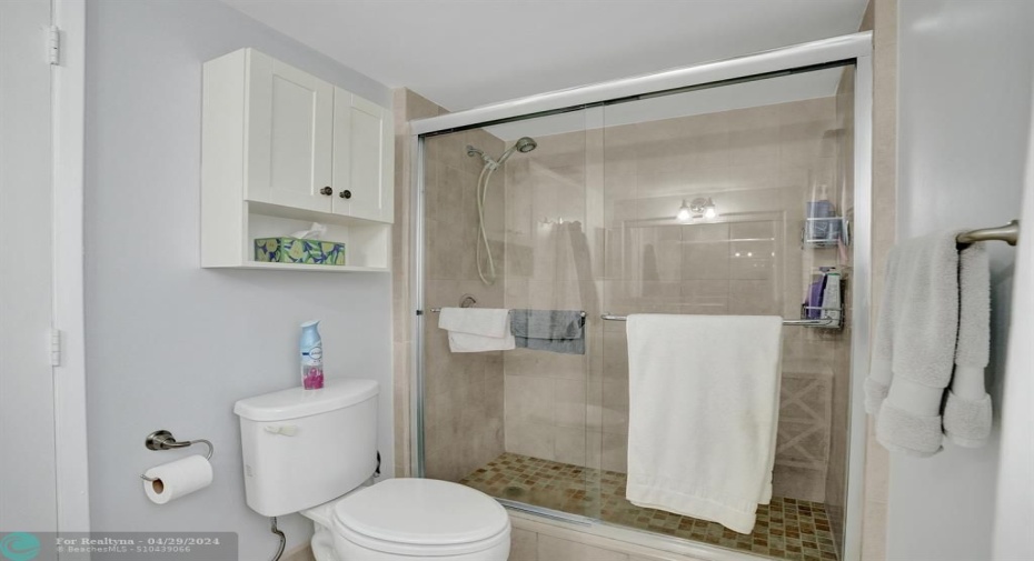 Main Bathroom