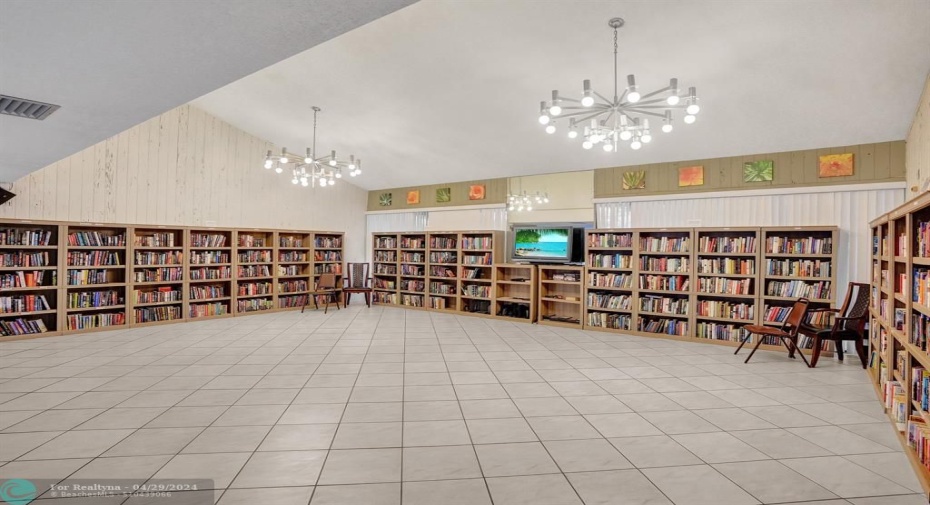 Library