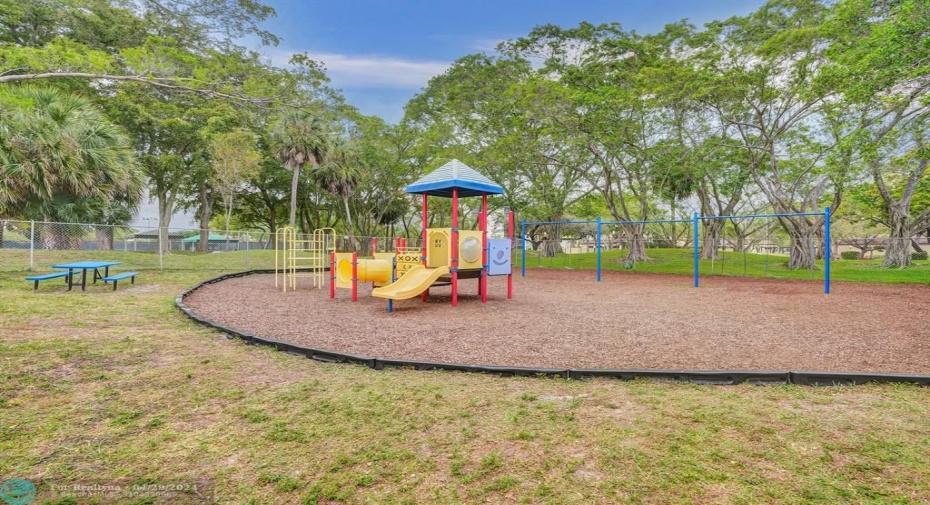 Playground