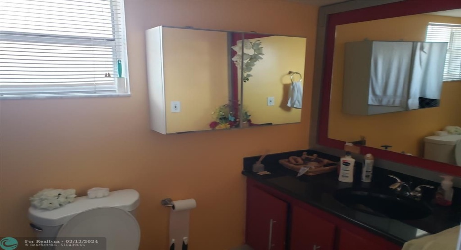 Master Bath