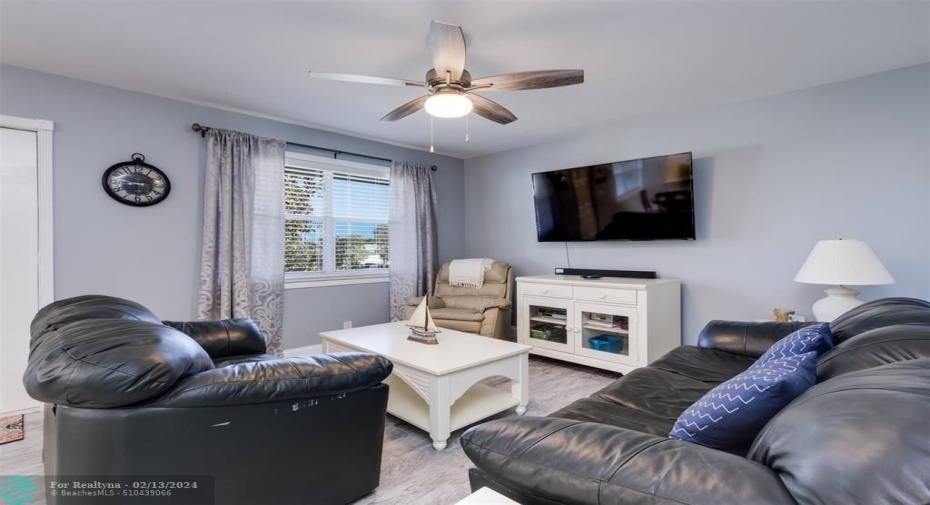 SOLD FURNISHED TURNKEY.