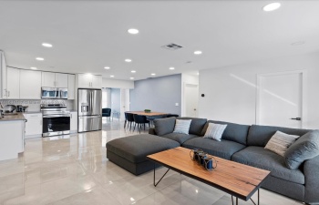 Residential Lease For Rent