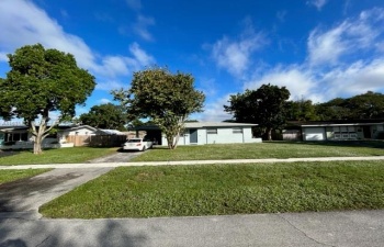 Residential Lease For Rent