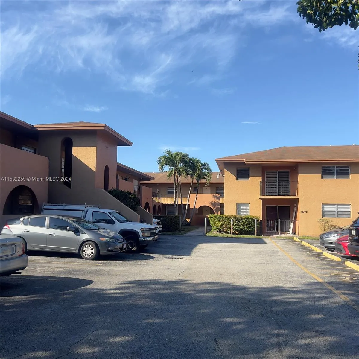Condominium For Sale