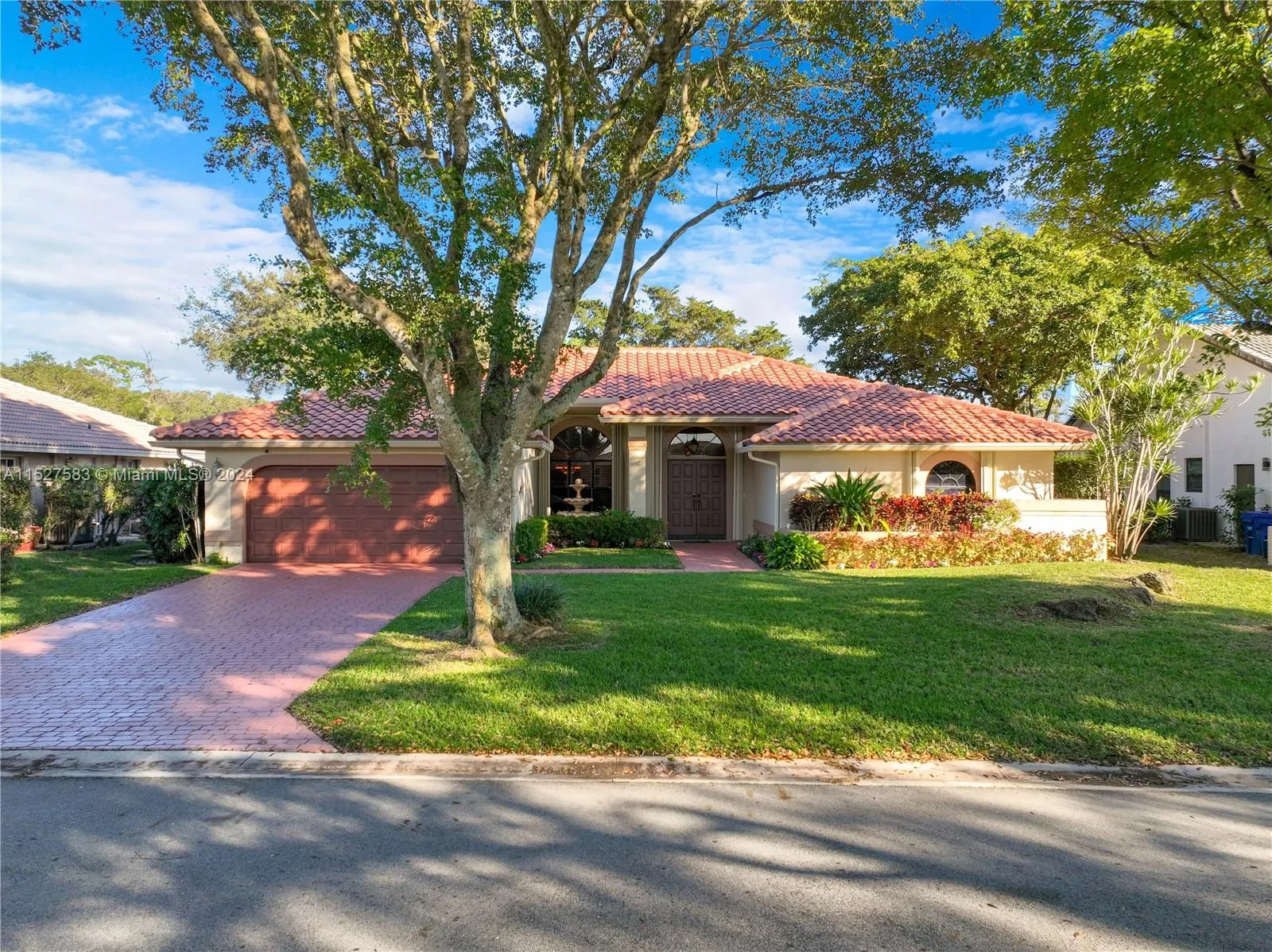 Single Family For Sale
