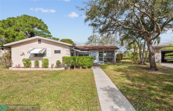 Residential Lease For Rent