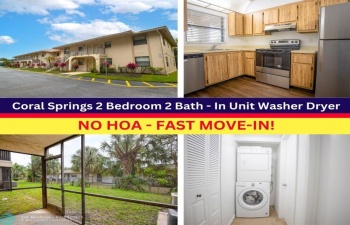 Residential Lease For Rent