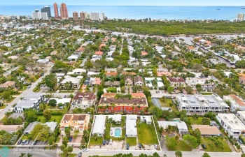 Residential Land/boat Docks For Sale