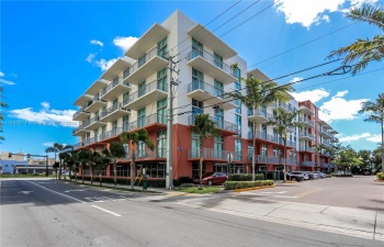 Condominium For Sale