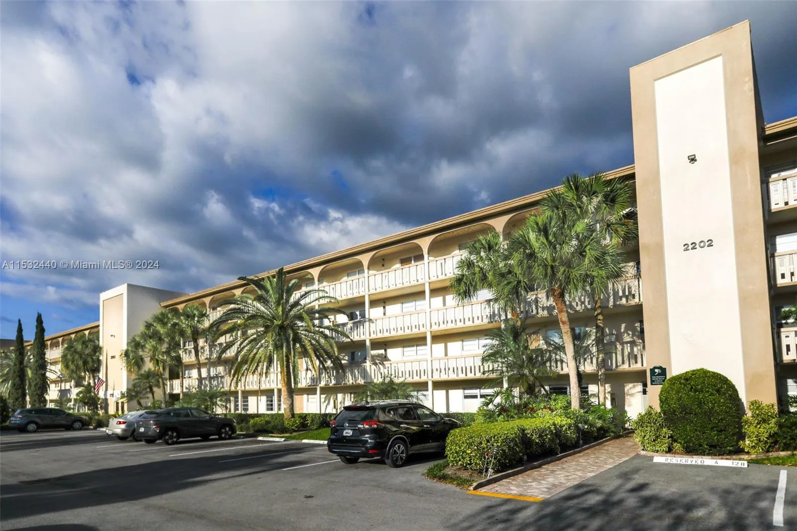 Condominium For Sale