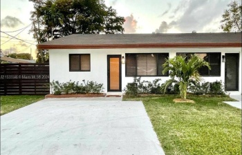 Residential Lease For Rent