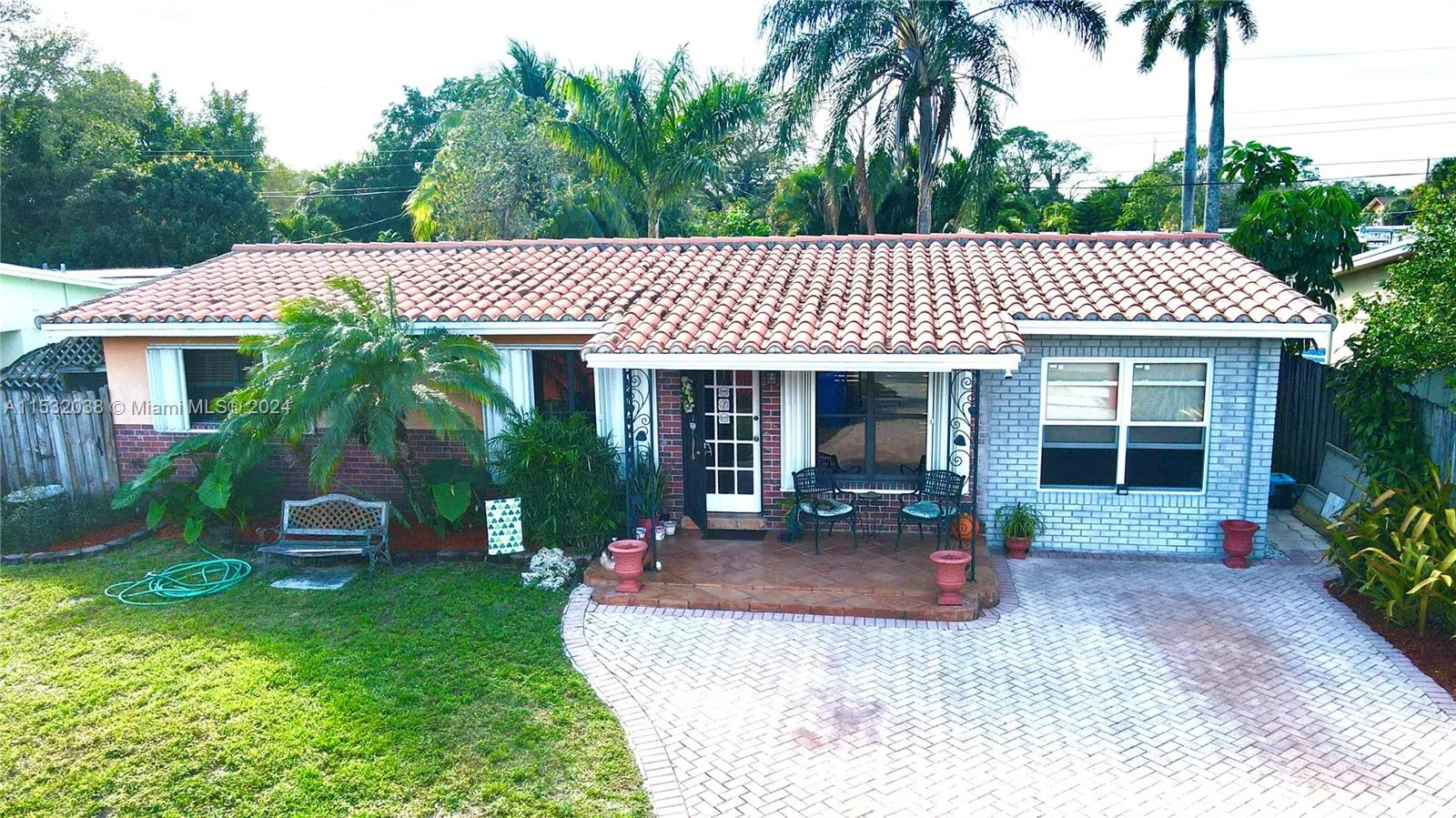 Single Family For Sale