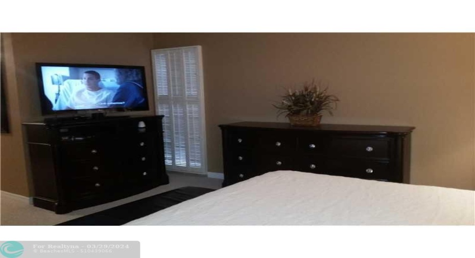 Bedroom Master