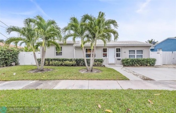 Single Family For Sale