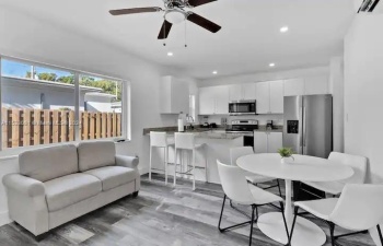 Residential Lease For Rent