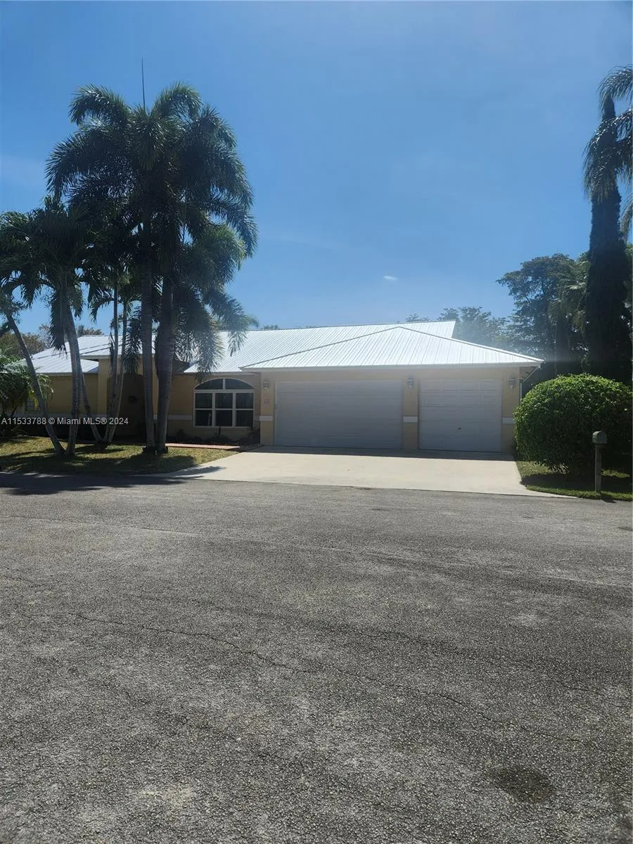 Single Family For Sale