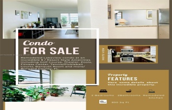 Condominium For Sale