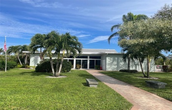 Clubhouse