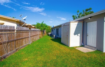 Residential Lease For Rent