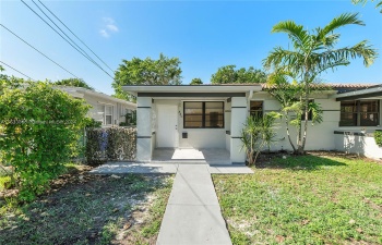 Residential Lease For Rent