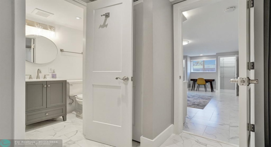 Guest Suite