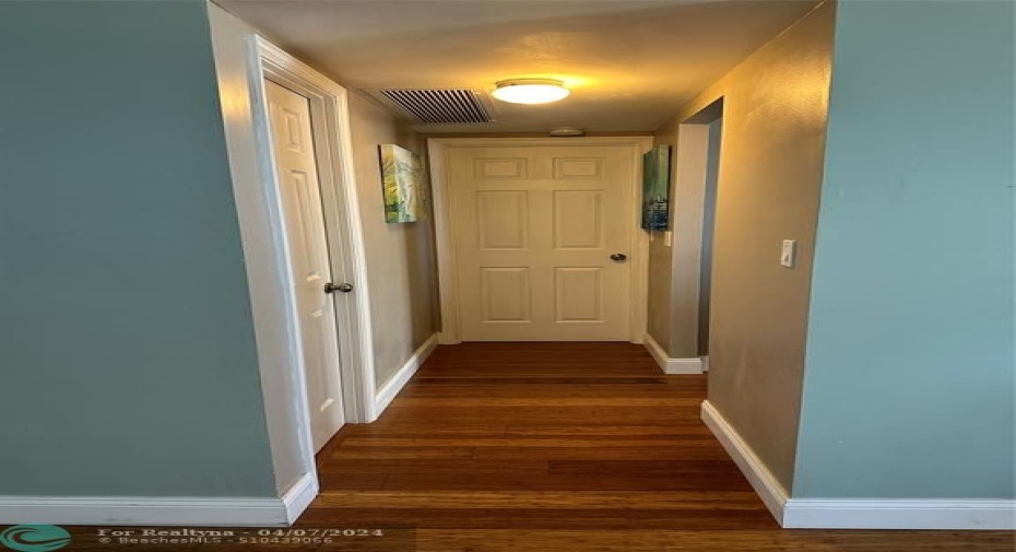 Hallway
