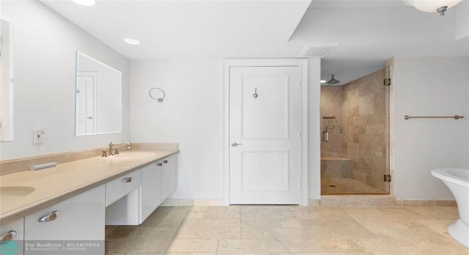 Master Bath